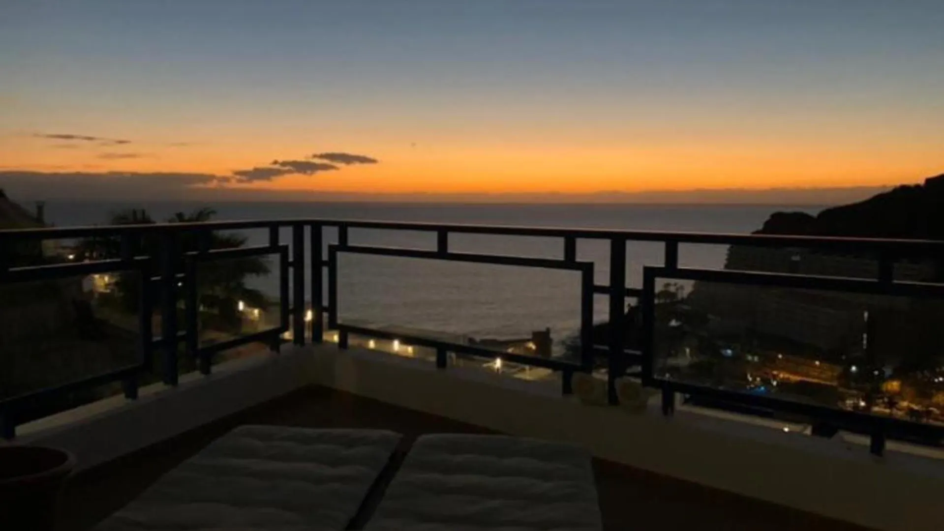 Sunny Modern Apartment - Sea View And Beach Access Taurito 0*,  España