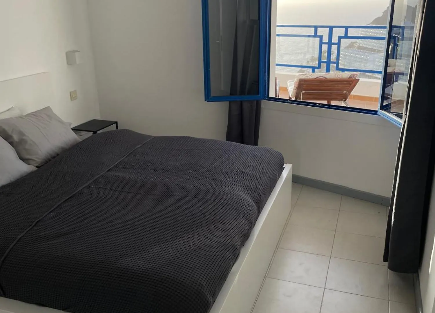 Sunny Modern Apartment - Sea View And Beach Access Taurito España