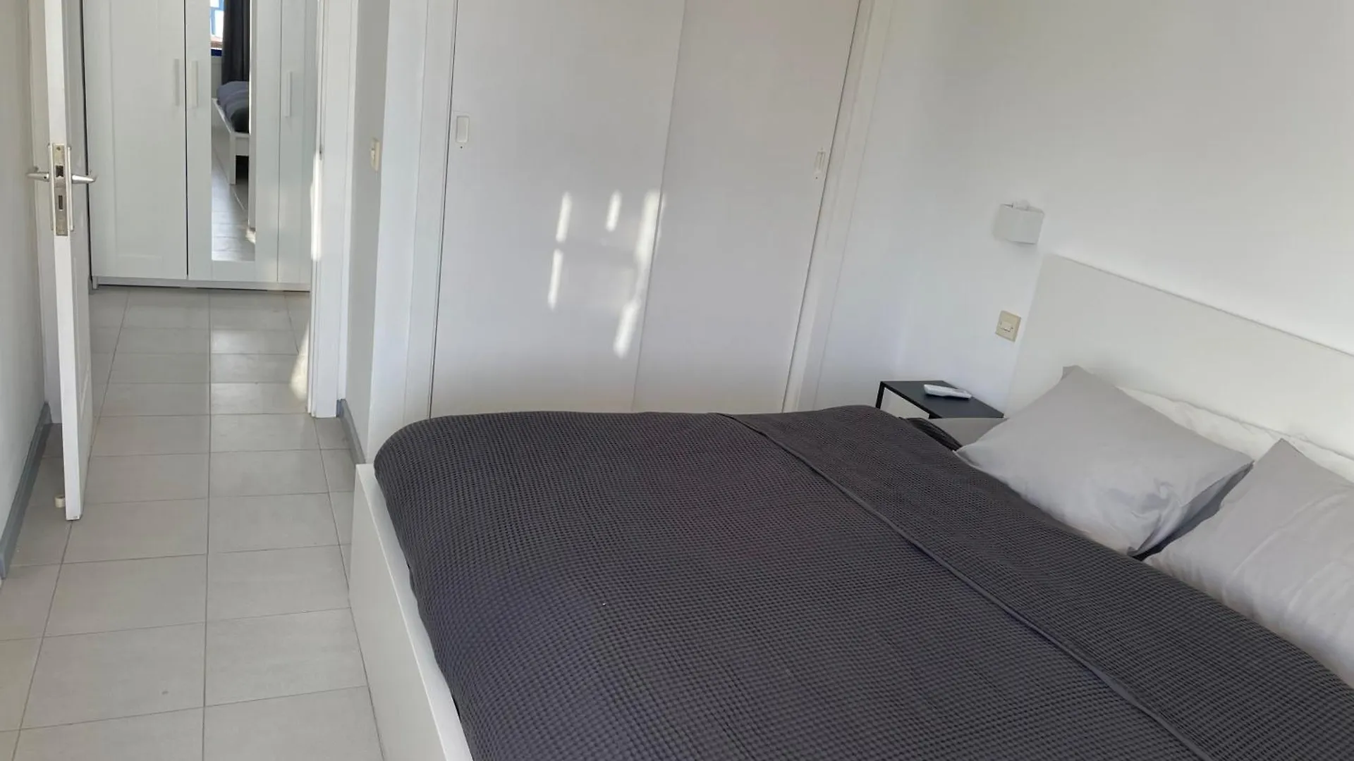Sunny Modern Apartment - Sea View And Beach Access Taurito