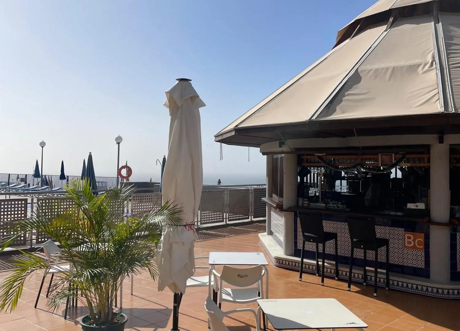 Sunny Modern Apartment - Sea View And Beach Access Taurito