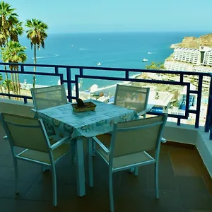 Sonnige Mit Meerblick Apartamento
